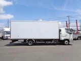 2022 Mitsubishi Fuso Fighter Truck for sale, Japanese used car export - photo 11 of 21 | GULJI TRADERS