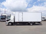 2022 Mitsubishi Fuso Fighter Truck for sale, Japanese used car export - photo 12 of 21 | GULJI TRADERS