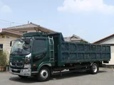2022 Mitsubishi Fuso Fighter Truck for sale, Japanese used car export - photo 1 of 21 | GULJI TRADERS