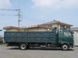 2022 Mitsubishi Fuso Fighter Truck for sale, Japanese used car export - photo 2 of 21 | GULJI TRADERS
