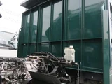 2022 Mitsubishi Fuso Fighter Truck for sale, Japanese used car export - photo 3 of 21 | GULJI TRADERS