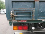 2022 Mitsubishi Fuso Fighter Truck for sale, Japanese used car export - photo 9 of 21 | GULJI TRADERS