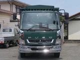 2022 Mitsubishi Fuso Fighter Truck for sale, Japanese used car export - photo 17 of 21 | GULJI TRADERS