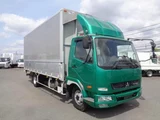 2022 Mitsubishi Fuso Fighter Truck for sale, Japanese used car export - photo 2 of 21 | GULJI TRADERS