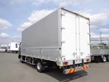 2022 Mitsubishi Fuso Fighter Truck for sale, Japanese used car export - photo 3 of 21 | GULJI TRADERS