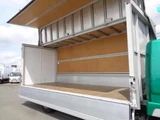2022 Mitsubishi Fuso Fighter Truck for sale, Japanese used car export - photo 10 of 21 | GULJI TRADERS