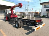 2022 Mitsubishi Fuso Fighter Truck for sale, Japanese used car export - photo 4 of 21 | GULJI TRADERS