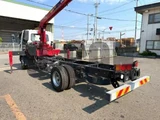 2022 Mitsubishi Fuso Fighter Truck for sale, Japanese used car export - photo 8 of 21 | GULJI TRADERS