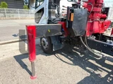 2022 Mitsubishi Fuso Fighter Truck for sale, Japanese used car export - photo 10 of 21 | GULJI TRADERS