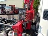 2022 Mitsubishi Fuso Fighter Truck for sale, Japanese used car export - photo 11 of 21 | GULJI TRADERS