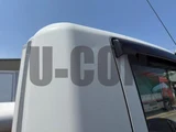2022 Mitsubishi Fuso Fighter Truck for sale, Japanese used car export - photo 17 of 21 | GULJI TRADERS