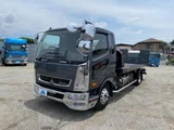 2022 Mitsubishi Fuso Fighter Truck for sale, Japanese used car export - photo 1 of 21 | GULJI TRADERS