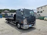2022 Mitsubishi Fuso Fighter Truck for sale, Japanese used car export - photo 3 of 21 | GULJI TRADERS