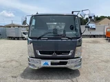 2022 Mitsubishi Fuso Fighter Truck for sale, Japanese used car export - photo 5 of 21 | GULJI TRADERS