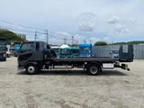 2022 Mitsubishi Fuso Fighter Truck for sale, Japanese used car export - photo 6 of 21 | GULJI TRADERS