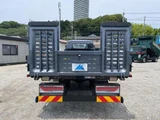 2022 Mitsubishi Fuso Fighter Truck for sale, Japanese used car export - photo 7 of 21 | GULJI TRADERS