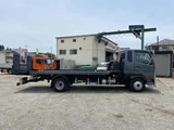 2022 Mitsubishi Fuso Fighter Truck for sale, Japanese used car export - photo 8 of 21 | GULJI TRADERS