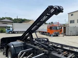 2022 Mitsubishi Fuso Fighter Truck for sale, Japanese used car export - photo 18 of 21 | GULJI TRADERS