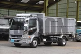 2022 Mitsubishi Fuso Fighter Truck for sale, Japanese used car export - photo 1 of 21 | GULJI TRADERS