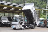 2022 Mitsubishi Fuso Fighter Truck for sale, Japanese used car export - photo 3 of 21 | GULJI TRADERS