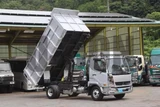 2022 Mitsubishi Fuso Fighter Truck for sale, Japanese used car export - photo 4 of 21 | GULJI TRADERS
