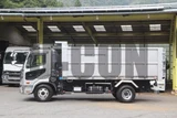 2022 Mitsubishi Fuso Fighter Truck for sale, Japanese used car export - photo 5 of 21 | GULJI TRADERS