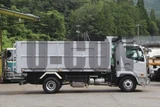2022 Mitsubishi Fuso Fighter Truck for sale, Japanese used car export - photo 6 of 21 | GULJI TRADERS