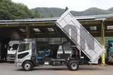 2022 Mitsubishi Fuso Fighter Truck for sale, Japanese used car export - photo 7 of 21 | GULJI TRADERS