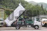 2022 Mitsubishi Fuso Fighter Truck for sale, Japanese used car export - photo 8 of 21 | GULJI TRADERS