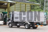 2022 Mitsubishi Fuso Fighter Truck for sale, Japanese used car export - photo 9 of 21 | GULJI TRADERS