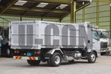2022 Mitsubishi Fuso Fighter Truck for sale, Japanese used car export - photo 10 of 21 | GULJI TRADERS