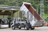 2022 Mitsubishi Fuso Fighter Truck for sale, Japanese used car export - photo 11 of 21 | GULJI TRADERS