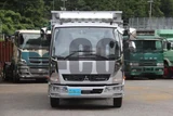 2022 Mitsubishi Fuso Fighter Truck for sale, Japanese used car export - photo 16 of 21 | GULJI TRADERS