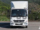 2022 Mitsubishi Fuso Fighter Truck for sale, Japanese used car export - photo 5 of 21 | GULJI TRADERS