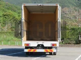 2022 Mitsubishi Fuso Fighter Truck for sale, Japanese used car export - photo 8 of 21 | GULJI TRADERS