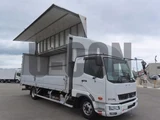 2022 Mitsubishi Fuso Fighter Truck for sale, Japanese used car export - photo 1 of 21 | GULJI TRADERS