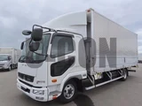 2022 Mitsubishi Fuso Fighter Truck for sale, Japanese used car export - photo 2 of 21 | GULJI TRADERS