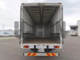 2022 Mitsubishi Fuso Fighter Truck for sale, Japanese used car export - photo 5 of 21 | GULJI TRADERS