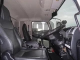 2022 Mitsubishi Fuso Fighter Truck for sale, Japanese used car export - photo 17 of 21 | GULJI TRADERS