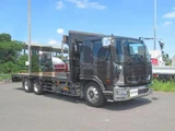 2022 Mitsubishi Fuso Fighter Truck for sale, Japanese used car export - photo 2 of 21 | GULJI TRADERS