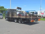 2022 Mitsubishi Fuso Fighter Truck for sale, Japanese used car export - photo 3 of 21 | GULJI TRADERS
