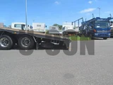 2022 Mitsubishi Fuso Fighter Truck for sale, Japanese used car export - photo 8 of 21 | GULJI TRADERS