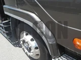 2022 Mitsubishi Fuso Fighter Truck for sale, Japanese used car export - photo 20 of 21 | GULJI TRADERS