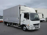 2022 Mitsubishi Fuso Fighter Truck for sale, Japanese used car export - photo 1 of 21 | GULJI TRADERS