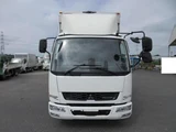 2022 Mitsubishi Fuso Fighter Truck for sale, Japanese used car export - photo 2 of 21 | GULJI TRADERS