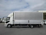 2022 Mitsubishi Fuso Fighter Truck for sale, Japanese used car export - photo 4 of 21 | GULJI TRADERS