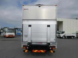 2022 Mitsubishi Fuso Fighter Truck for sale, Japanese used car export - photo 5 of 21 | GULJI TRADERS