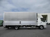 2022 Mitsubishi Fuso Fighter Truck for sale, Japanese used car export - photo 6 of 21 | GULJI TRADERS