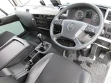 2022 Mitsubishi Fuso Fighter Truck for sale, Japanese used car export - photo 8 of 21 | GULJI TRADERS