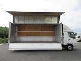 2022 Mitsubishi Fuso Fighter Truck for sale, Japanese used car export - photo 15 of 21 | GULJI TRADERS